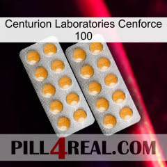 Centurion Laboratories Cenforce 100 levitra2